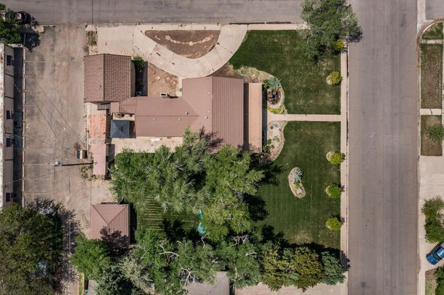 2000 3RD Avenue, Canyon, TX 79015