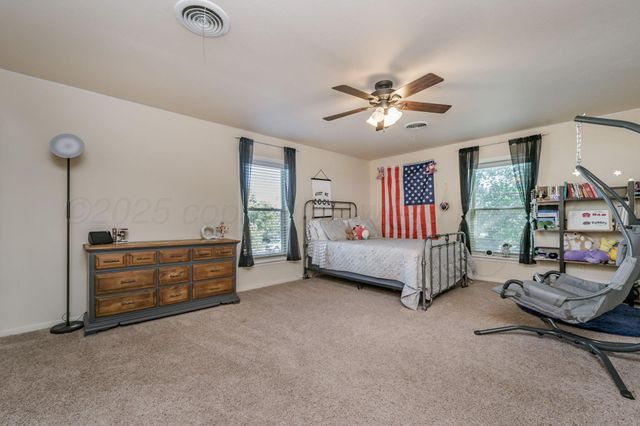 2000 3RD Avenue, Canyon, TX 79015