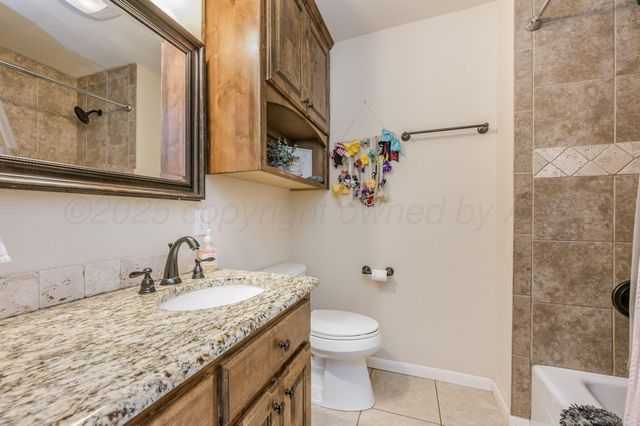 2000 3RD Avenue, Canyon, TX 79015