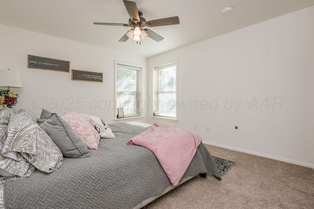 2000 3RD Avenue, Canyon, TX 79015