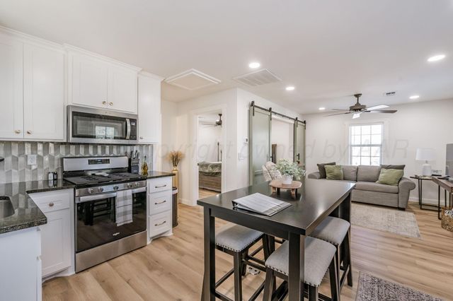 2000 3RD Avenue, Canyon, TX 79015