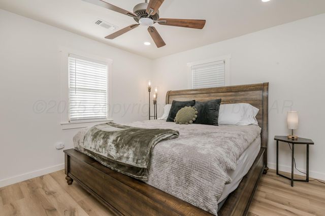 2000 3RD Avenue, Canyon, TX 79015