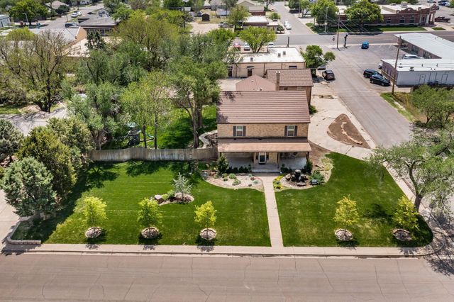 2000 3RD Avenue, Canyon, TX 79015