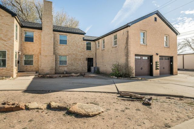 2000 3RD Avenue, Canyon, TX 79015