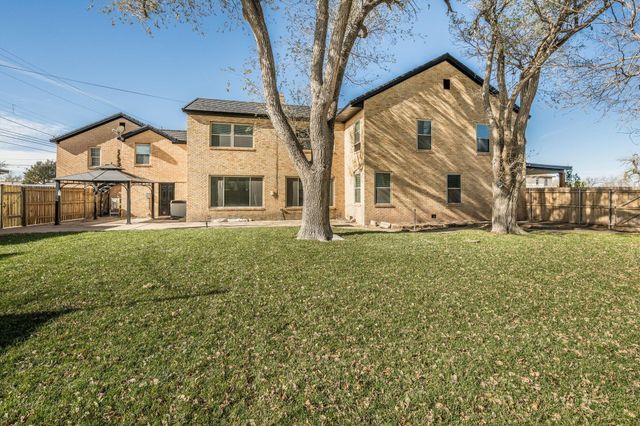 2000 3RD Avenue, Canyon, TX 79015