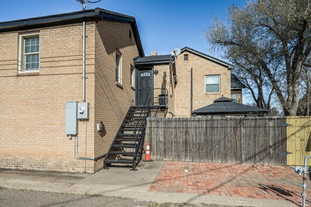 2000 3RD Avenue, Canyon, TX 79015