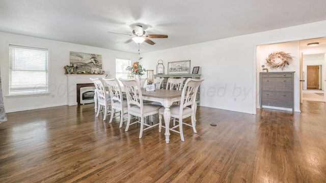 2000 3RD Avenue, Canyon, TX 79015