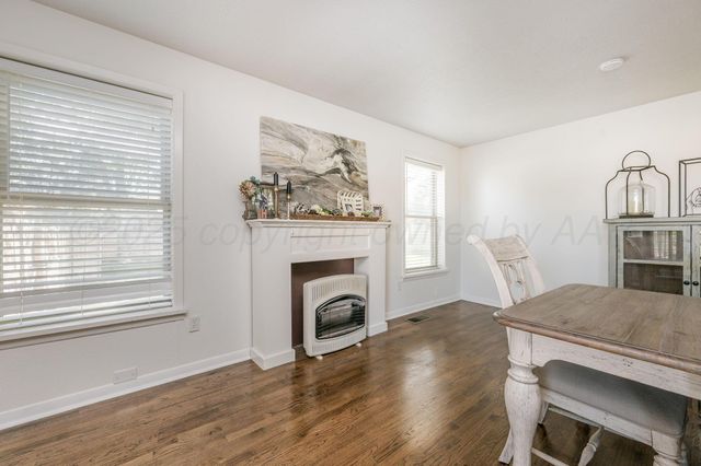 2000 3RD Avenue, Canyon, TX 79015