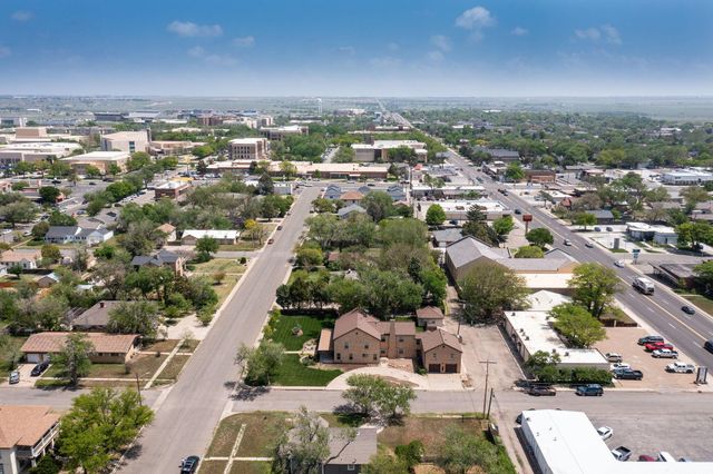 2000 3RD Avenue, Canyon, TX 79015