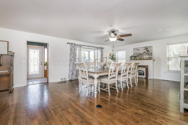 2000 3RD Avenue, Canyon, TX 79015