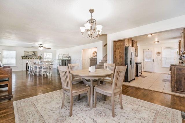 2000 3RD Avenue, Canyon, TX 79015