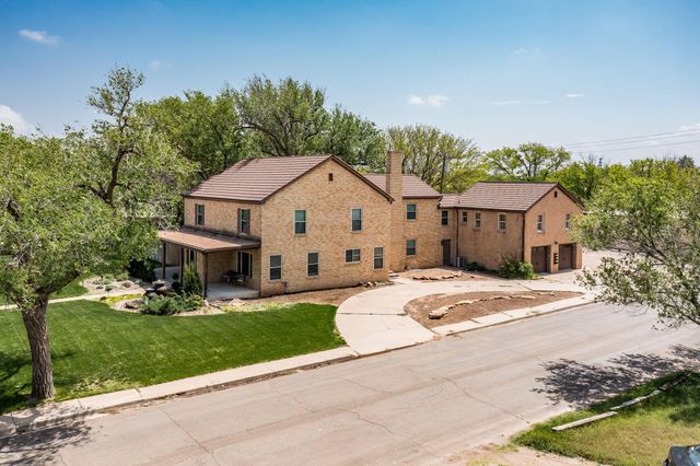 2000 3RD Avenue, Canyon, TX 79015