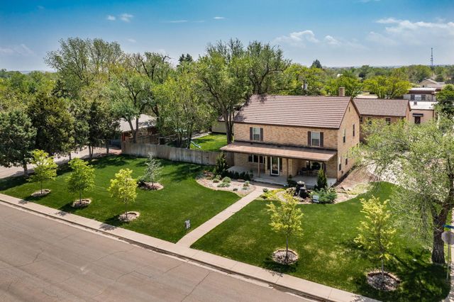 2000 3RD Avenue, Canyon, TX 79015