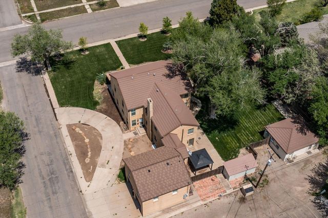 2000 3RD Avenue, Canyon, TX 79015