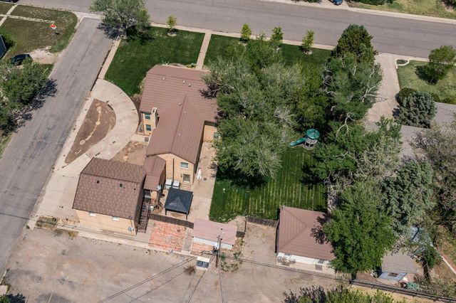 2000 3RD Avenue, Canyon, TX 79015