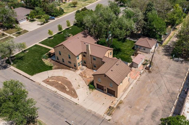 2000 3RD Avenue, Canyon, TX 79015