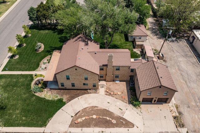 2000 3RD Avenue, Canyon, TX 79015