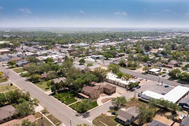 2000 3RD Avenue, Canyon, TX 79015