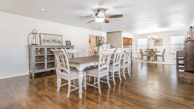 2000 3RD Avenue, Canyon, TX 79015