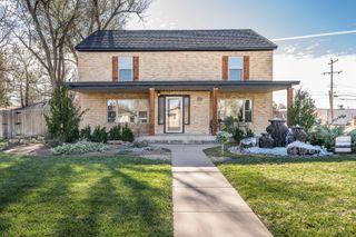 2000 3RD Avenue, Canyon, TX 79015