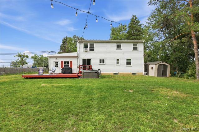 5227 Big Tree Road, Orchard Park, NY 14127