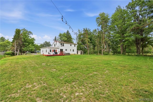 5227 Big Tree Road, Orchard Park, NY 14127