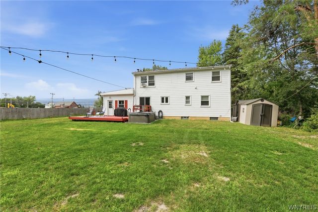 5227 Big Tree Road, Orchard Park, NY 14127