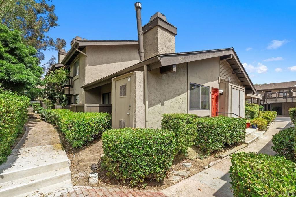 8370 Via Sonoma F, La Jolla, CA 92037