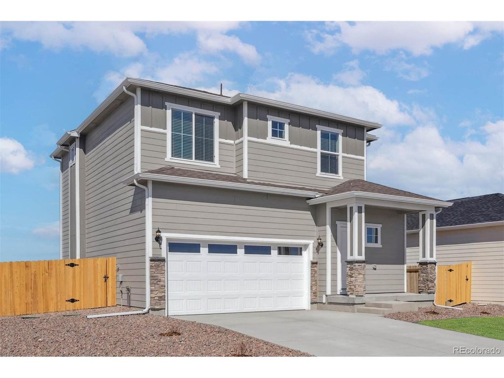 17881 East 94th Ave, Commerce City, CO 80022