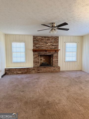 203 E Dixie Highway, Rutledge, GA 30663