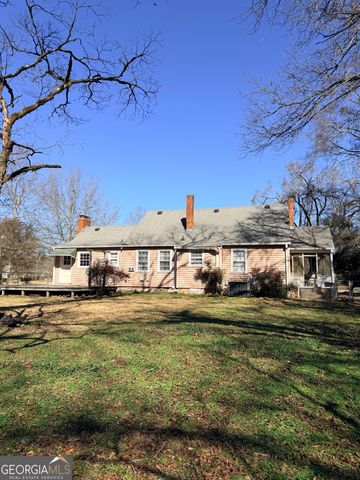 203 E Dixie Highway, Rutledge, GA 30663