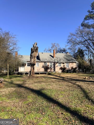 203 E Dixie Highway, Rutledge, GA 30663