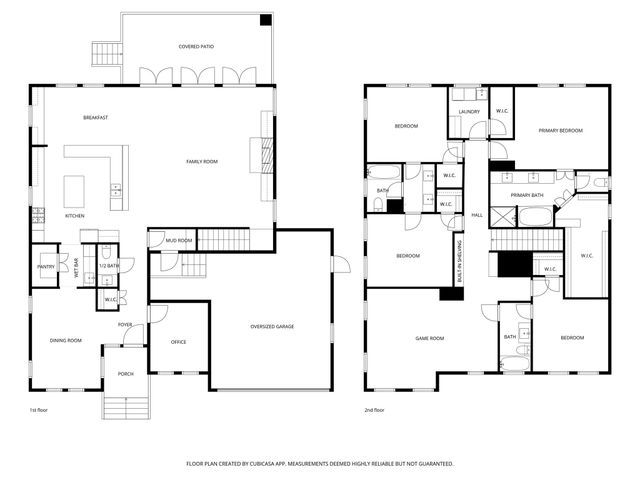 3833 Drummond Street, Houston, TX 77025