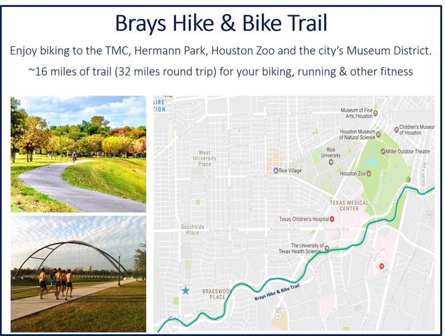 3833 Drummond Street, Houston, TX 77025