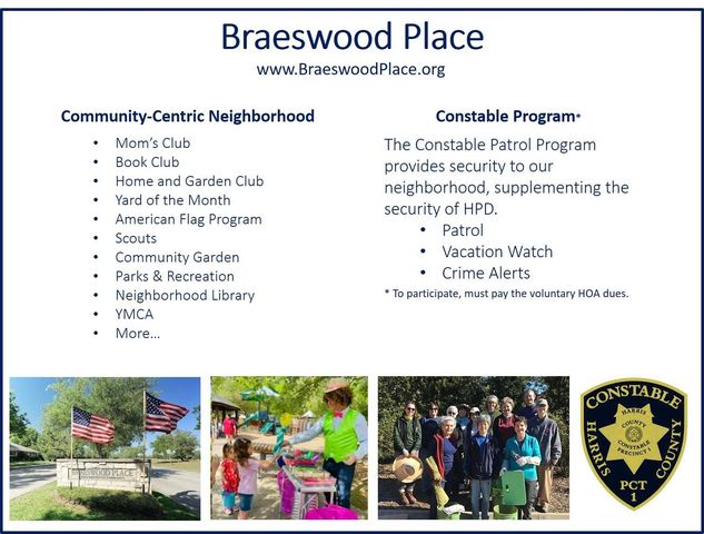 3833 Drummond Street, Houston, TX 77025