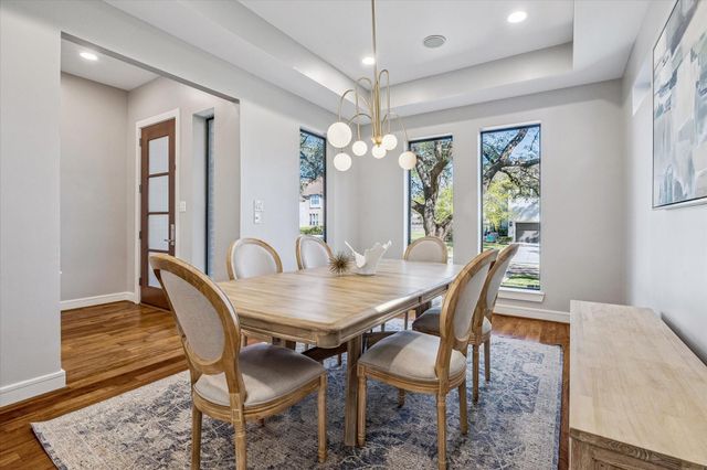 3833 Drummond Street, Houston, TX 77025