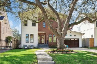 3833 Drummond Street, Houston, TX 77025
