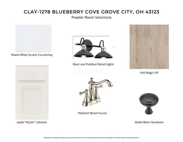 1278 Blueberry Cove, Grove City, OH 43123