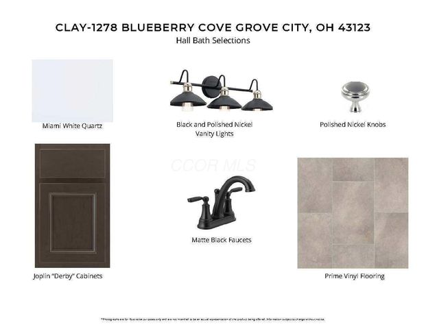 1278 Blueberry Cove, Grove City, OH 43123