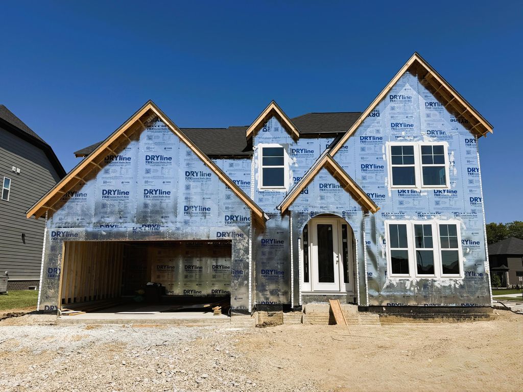 1278 Blueberry Cove, Grove City, OH 43123
