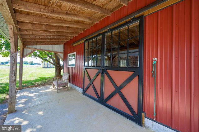108 MEETINGHOUSE RD, Gap, PA 17527
