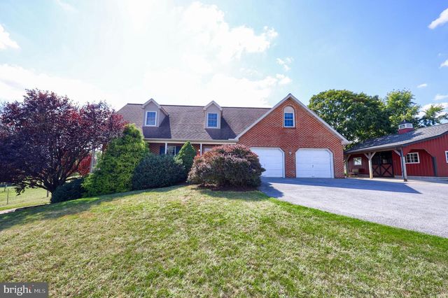 108 MEETINGHOUSE RD, Gap, PA 17527