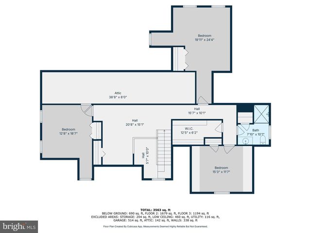 108 MEETINGHOUSE RD, Gap, PA 17527