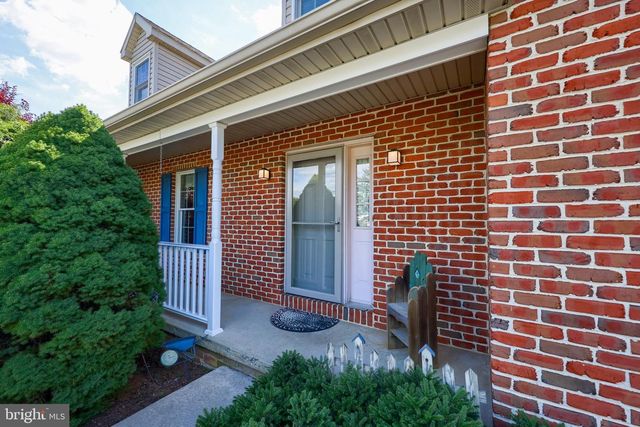 108 MEETINGHOUSE RD, Gap, PA 17527