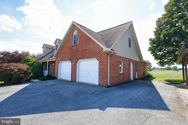 108 MEETINGHOUSE RD, Gap, PA 17527