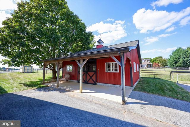 108 MEETINGHOUSE RD, Gap, PA 17527