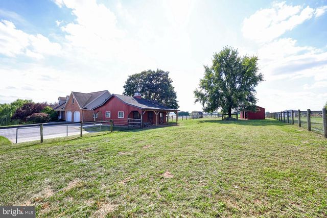 108 MEETINGHOUSE RD, Gap, PA 17527