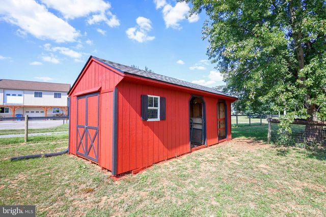108 MEETINGHOUSE RD, Gap, PA 17527