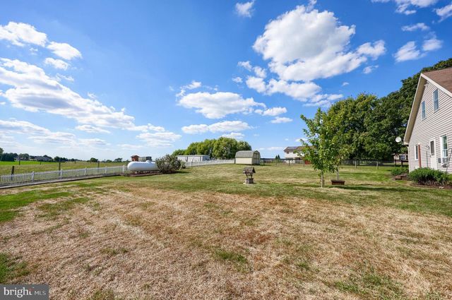 108 MEETINGHOUSE RD, Gap, PA 17527