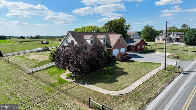 108 MEETINGHOUSE RD, Gap, PA 17527